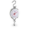 Guide Gear Game Weight Scale 550 lb with S-Hook, Hanging, Stainless Steel, Deer Hunting Accessories