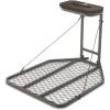 Guide Gear Hang-on Tree Stand, Equipment for Deer, Bow Hunting, 24” x 29.5”