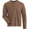 Guide Gear Highland Henley(Cedar)