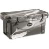 Guide Gear Ice Chest Camping Cooler Large and Rotomolded 90 Quart, Grizzly Bear Resistant(Granite Marble)
