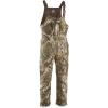 Guide Gear Insulated Hunting Bibs(Realtree Apx)