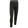 Guide Gear Lightweight Base Layer for Men, Compression Pants for Men, Men’s Leggings, Thermal Underwear(Black)