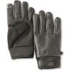 Guide Gear Lightweight Shooting Gloves; Black and Tan Tactical Equipment Gear(Black)