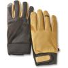 Guide Gear Lightweight Shooting Gloves; Black and Tan Tactical Equipment Gear(Tan/Black)