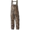Guide Gear Men’s Guide Dry Waterfowl Hunt Bibs, Waterproof, Insulated(Rt Max 7)