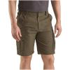 Guide Gear Men’s Outdoor 2.0 Cargo Shorts, Fishing, Hiking, Casual, Athletic, Summer, Outdoor Clothing(Olive)