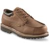 Guide Gear Men’s Rugged Timber Waterproof Oxford Shoes; Moisture Wicking Insoles, Casual Footwear(Canteen Brown)