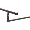 Guide Gear Pick Up Truck Bed Extender Hitch Extension Mount Rack for Kayak, Canoe, Lumber, 2-Inch Receiver