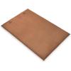 Guide Gear Self Inflating Double Sleeping Pad 2 Person, 3-inch Foam Padding, Portable, Camping, Backpacking, Hunting, Tent Accessories(Tan)