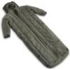 Guide Gear Sportsman’s Sleeping Bag with Arms for Adults Cold Weather, Hunting, Camping, Hiking Accessories(Green)