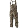 Guide Gear Steadfast 2.0 Hunting Bibs; 150-Gram Insulated Waterproof Pants(Mossy Oak Country Roots)