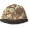 Guide Gear Stretch Fleece Beanie; Winter Hunting Camo Hat(Mossy Oak Roots)