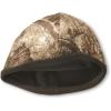Guide Gear Stretch Fleece Beanie; Winter Hunting Camo Hat(Realtree Apx)