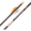 Guide Gear Trophy 31-Inch Carbon Archery Hunting Arrows, Practice Target Arrow for Compound and Recurve Bow by Victory Archery(350)