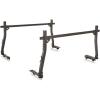 Guide Gear Universal Truck Rack, Cargo Utility Roof Rack, Pickup Truck Accessories, Steel