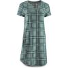 Guide Gear Women’s Pajama Sleep Shirt, Gifts for Women, Women’s Sleepwear Night Dress, Women’s PJ’s Night Gown(Pine Plaid)