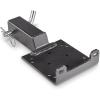 Universal Hitch Winch Mount for ATV or Truck with 2” Receiver 3500 lbs Capacity