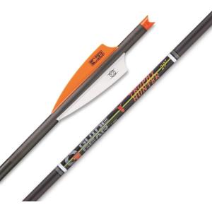 Guide Gear Crossbow Bolts, Victory Archery Equipment, Hunting Arrows, Trophy Hunter(22″)