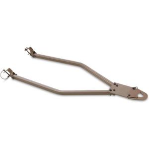 Guide Gear Game Cart Tow Bar, Trailer Hitch, Parts, Accessories for Deer Hunting