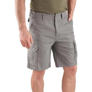 Guide Gear Men’s Outdoor 2.0 Cargo Shorts, Fishing, Hiking, Casual, Athletic, Summer, Outdoor Clothing(Gunmetal)