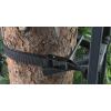 Guide Gear Climbing Ladder for Tree Stands, Climbing Equipment for Deer Hunting, 20’