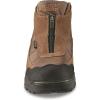 Guide Gear Silvercliff II Waterproof Boots for Men Insulated 400 g, Hiking, Work, Rain, Snow Shoes(Brown)