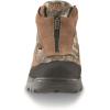 Guide Gear Silvercliff II Waterproof Boots for Men Insulated 400 g, Hiking, Work, Rain, Snow Shoes(Mossy Oak Country Roots)