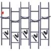 Guide Gear Climbing Ladder for Tree Stands, Climbing Equipment for Deer Hunting, 20’