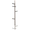 Guide Gear 20′ Rapid Climbing Sticks for Tree-Stands, Hunting, 4-Pack (5′ Each)