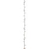 Guide Gear 20′ Rapid Climbing Sticks for Tree-Stands, Hunting, 4-Pack (5′ Each)