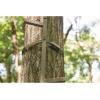 Guide Gear 20′ Rapid Climbing Sticks for Tree-Stands, Hunting, 4-Pack (5′ Each)
