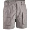 Guide Gear Cargo Shorts for Men Wakota – Casual and Cotton 6 Inch Inseam Shorts(Olive)