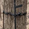 Guide Gear Climbing Stick Ladder for Tree Stands, Climbing Equipment for Deer Hunting, 25’