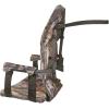 Guide Gear Deluxe Tree Stand Seat Cushion Pad for Hunting Ground Hunt Gear Equipment Accessories, Camo Mossy Oak Country Roots