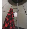 Guide Gear Tent Hooks for Hanging Teepee Tent Accessories, 2-Pack