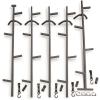 Guide Gear Climbing Stick Ladder for Tree Stands, Climbing Equipment for Deer Hunting, 25’