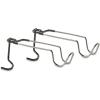 Guide Gear Tent Hooks for Hanging Teepee Tent Accessories, 2-Pack