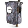 Guide Gear Universal Tree Stand Blind Kit for Hunting, Elevated Deer Blinds, Camo Tent Camo