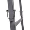 Guide Gear 15′ Hunting Ladder Tree Stand with Shooting Rail, Elevated Climbing Mesh Seat, Hunting Gear Equipment Accessories(Mossy Oak Country Roots)