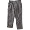 Guide Gear Outdoor 2.0 Flannel-Lined Cotton Cargo Pants(Gunmetal)