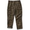 Guide Gear Outdoor 2.0 Flannel-Lined Cotton Cargo Pants(Woodland Camo)