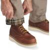 Guide Gear Outdoor 2.0 Flannel-Lined Cotton Cargo Pants(Woodland Camo)