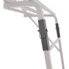 Guide Gear 16.5′ 2-Man Ladder Tree Stand for Hunting Elevated Climbing Seat Hunting Gear Equipment Accessories RT APX