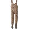Guide Gear Men’s Hunting Chest Waders with Boots, Big and Tall Extreme Insulated, 2000 Gram(Realtree Max-7)