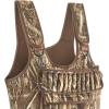 Guide Gear Men’s Hunting Chest Waders with Boots, Big and Tall Extreme Insulated, 2000 Gram(Realtree Max-7)