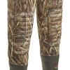 Guide Gear Men’s Hunting Chest Waders with Boots, Big and Tall Extreme Insulated, 2000 Gram(Realtree Max-7)