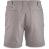 Guide Gear Cargo Shorts for Men Wakota – Casual and Cotton 6 Inch Inseam Shorts Ultimate Gray 42