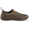 Guide Gear Low Bogger Men’s Slip On Rubber Clogs, Garden, Yard Muck Shoes RT APX 9D (Medium)