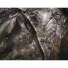 Guide Gear Men’s Dry Waterproof Hunting Coveralls with Hood, Insulated Camo Hunt Overalls RT APX 2XL
