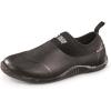 Guide Gear Men’s Low Bogger Rubber Clogs Black 13D (Medium)